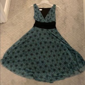 A-Line Dress
